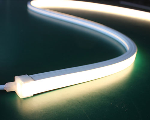 Överlägsen produkt: Extrusion LED neon flex strip light