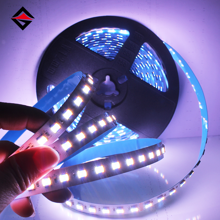 Vad betyder SMD Light Strip?