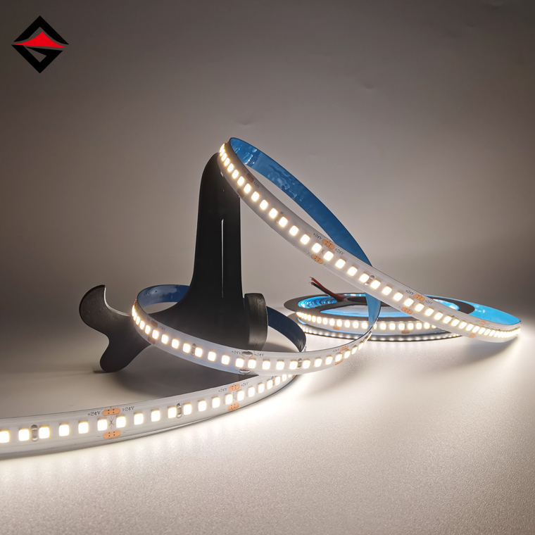 Hur mycket vet du om lumen i LED -stripljus?