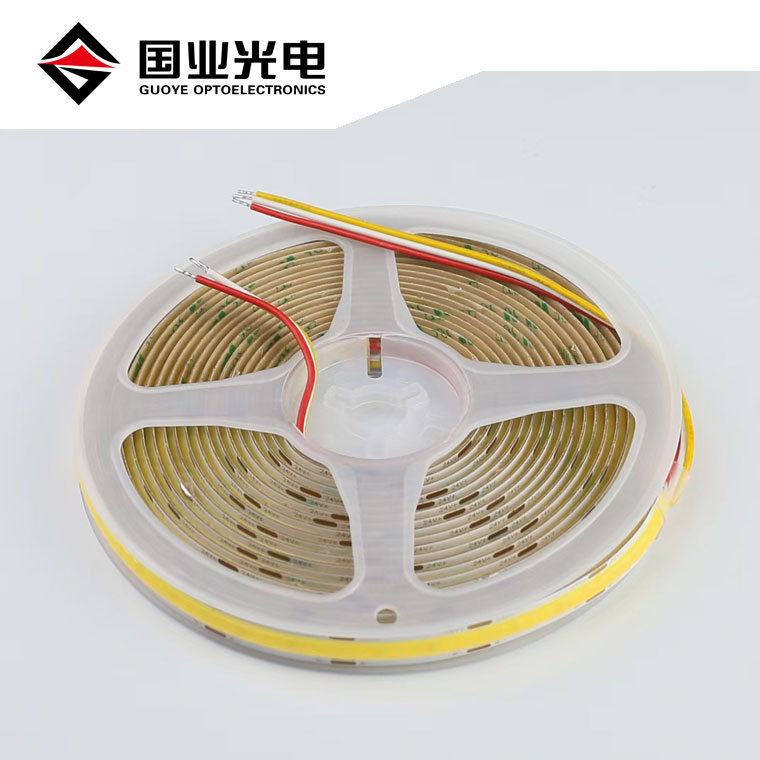 Cob cct led list