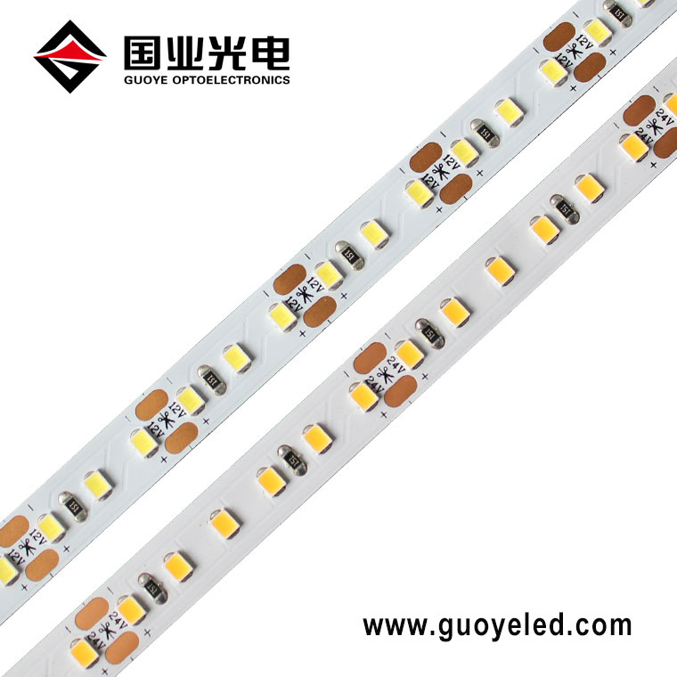 Flexibel LED Strip Lights