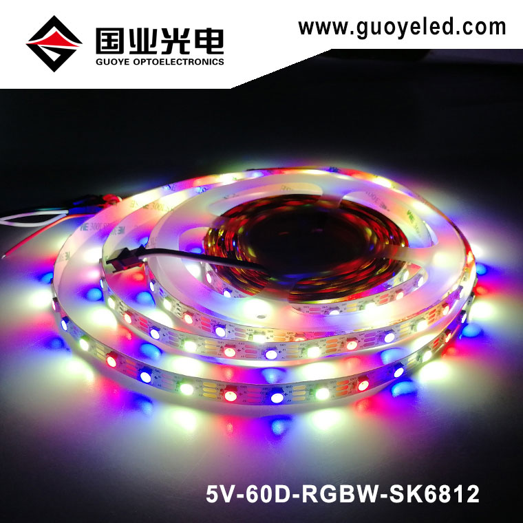 Sk6812 rgbw led list